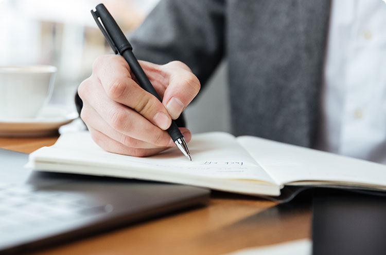 Predictable Cash Flow
