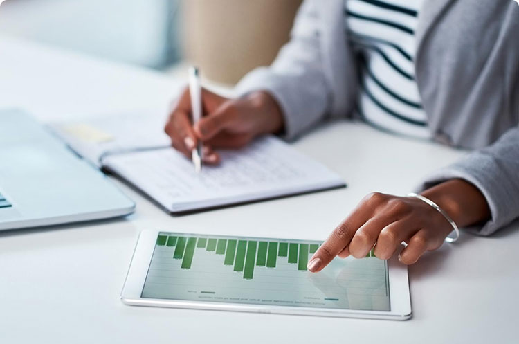 Conservative Lending Guidelines